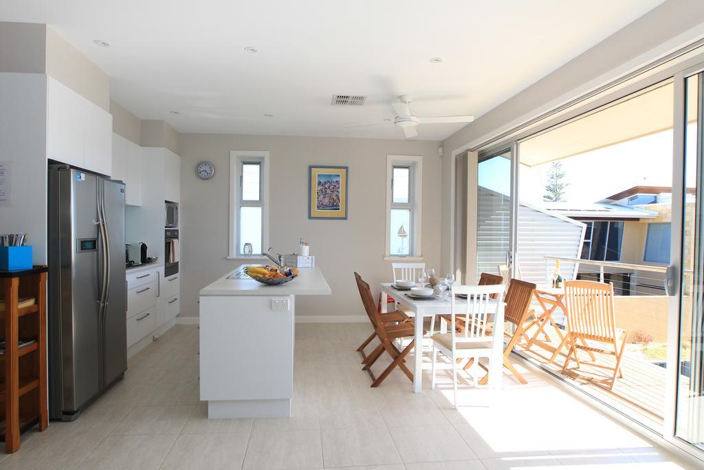 Elandra Holiday Home Moana 외부 사진