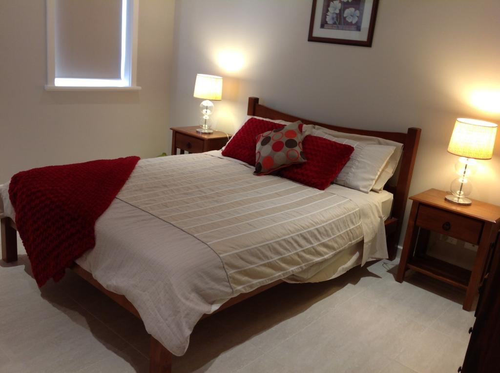 Elandra Holiday Home Moana 외부 사진