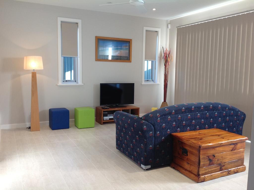 Elandra Holiday Home Moana 외부 사진
