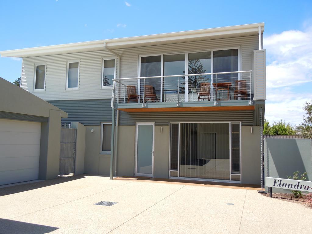 Elandra Holiday Home Moana 외부 사진