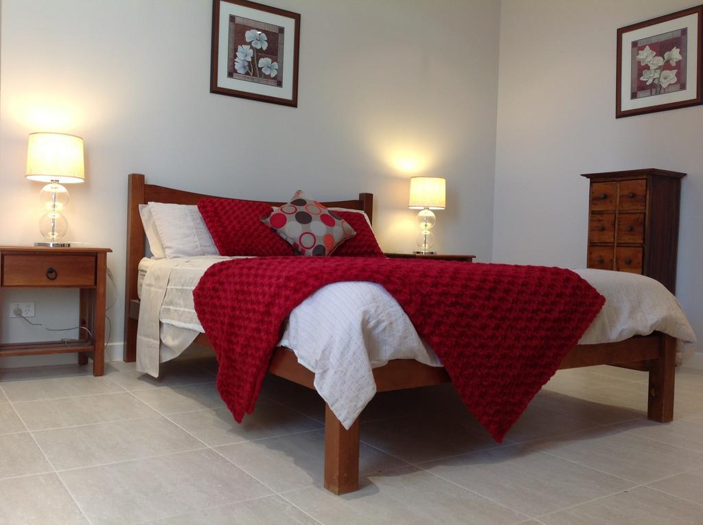 Elandra Holiday Home Moana 외부 사진