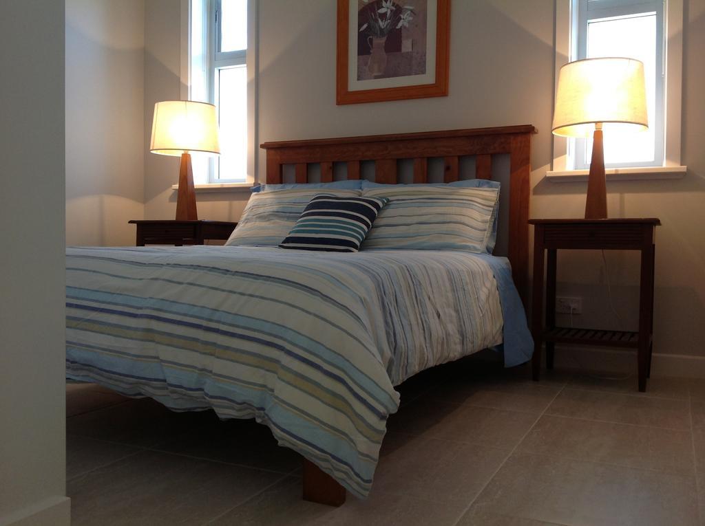 Elandra Holiday Home Moana 외부 사진