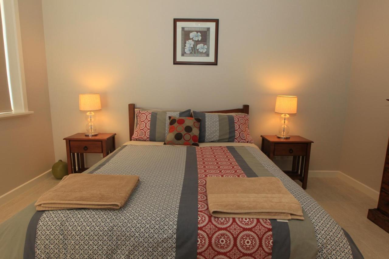Elandra Holiday Home Moana 외부 사진