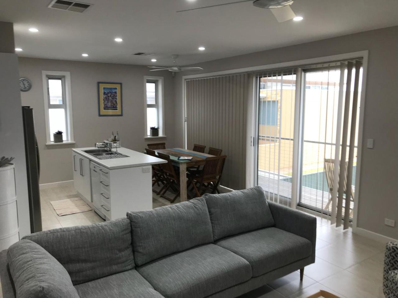 Elandra Holiday Home Moana 외부 사진