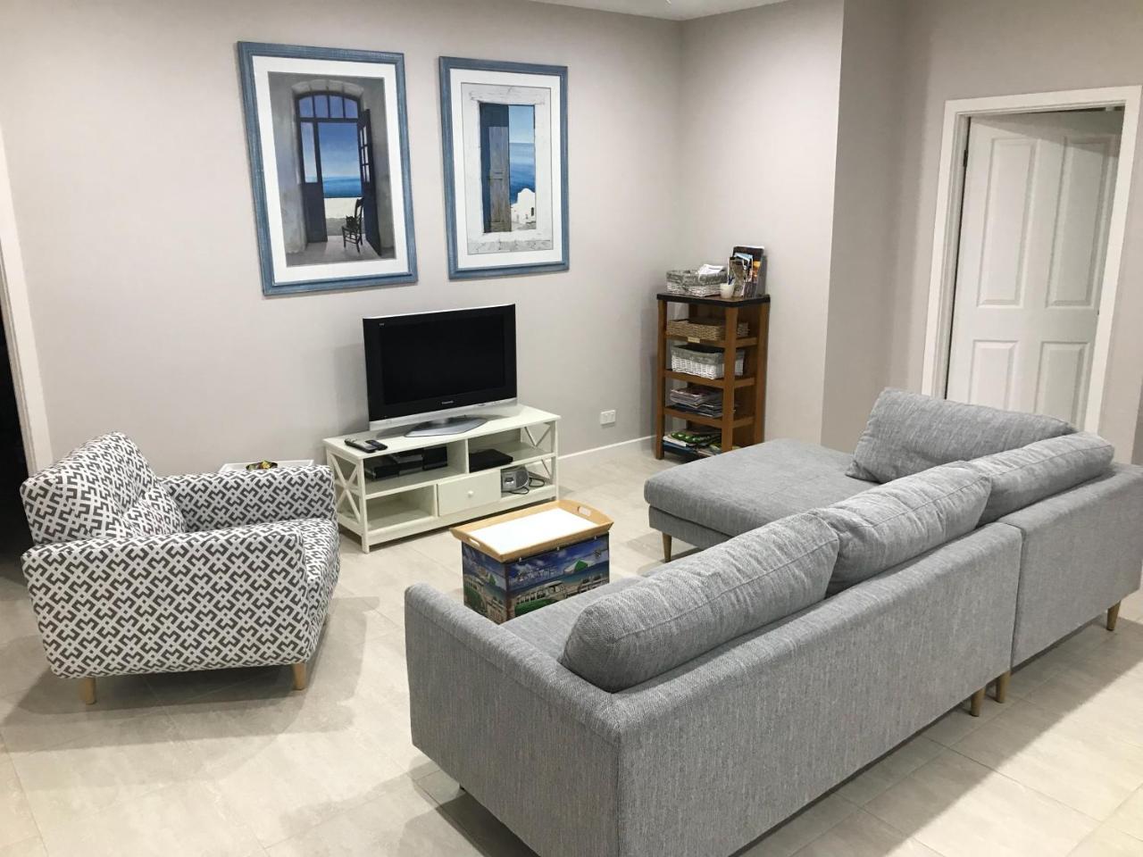 Elandra Holiday Home Moana 외부 사진