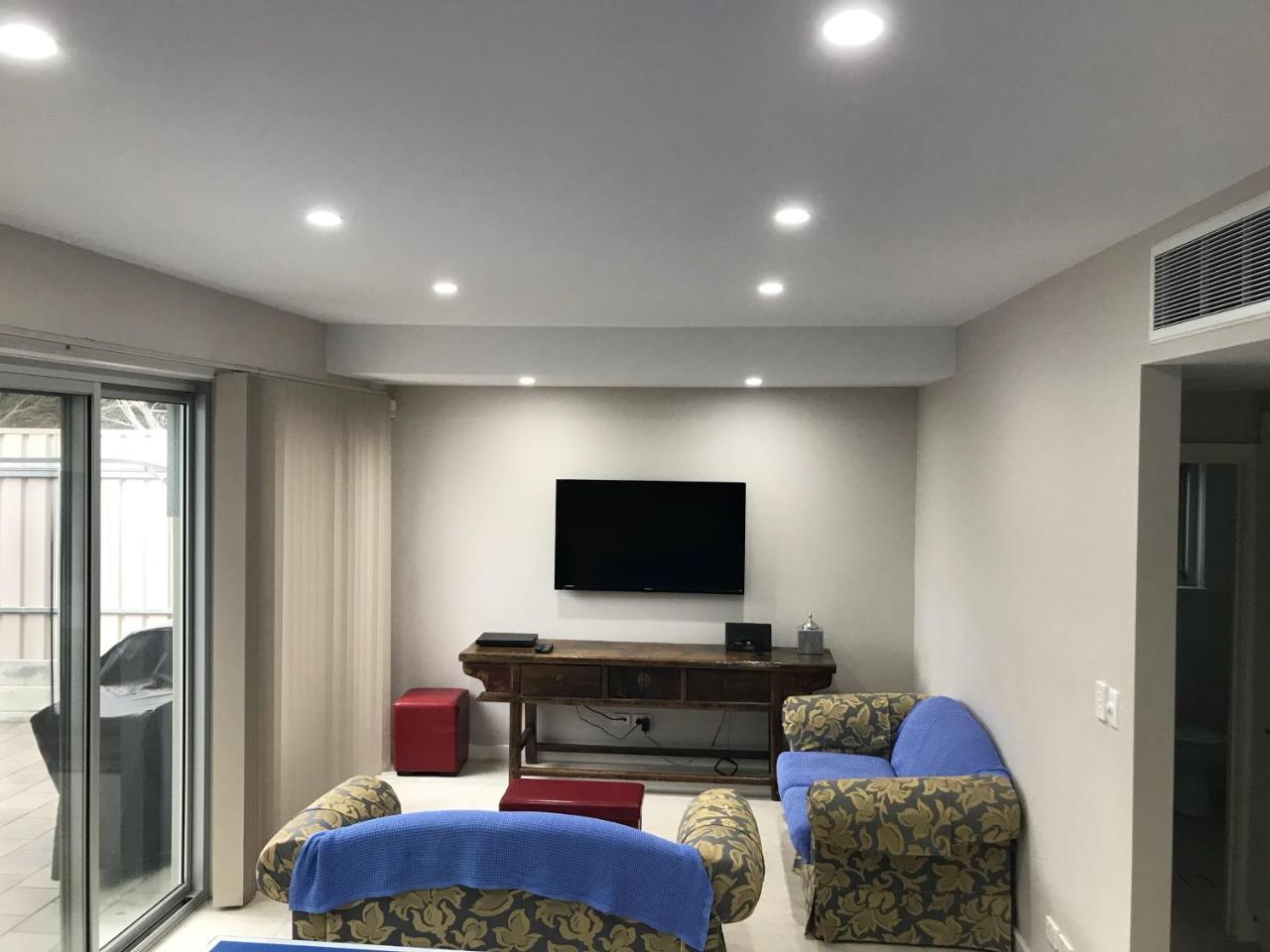 Elandra Holiday Home Moana 외부 사진