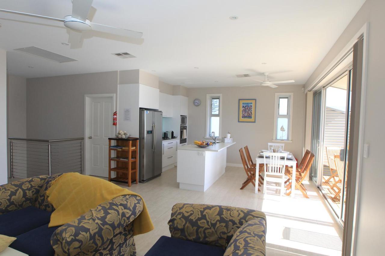 Elandra Holiday Home Moana 외부 사진